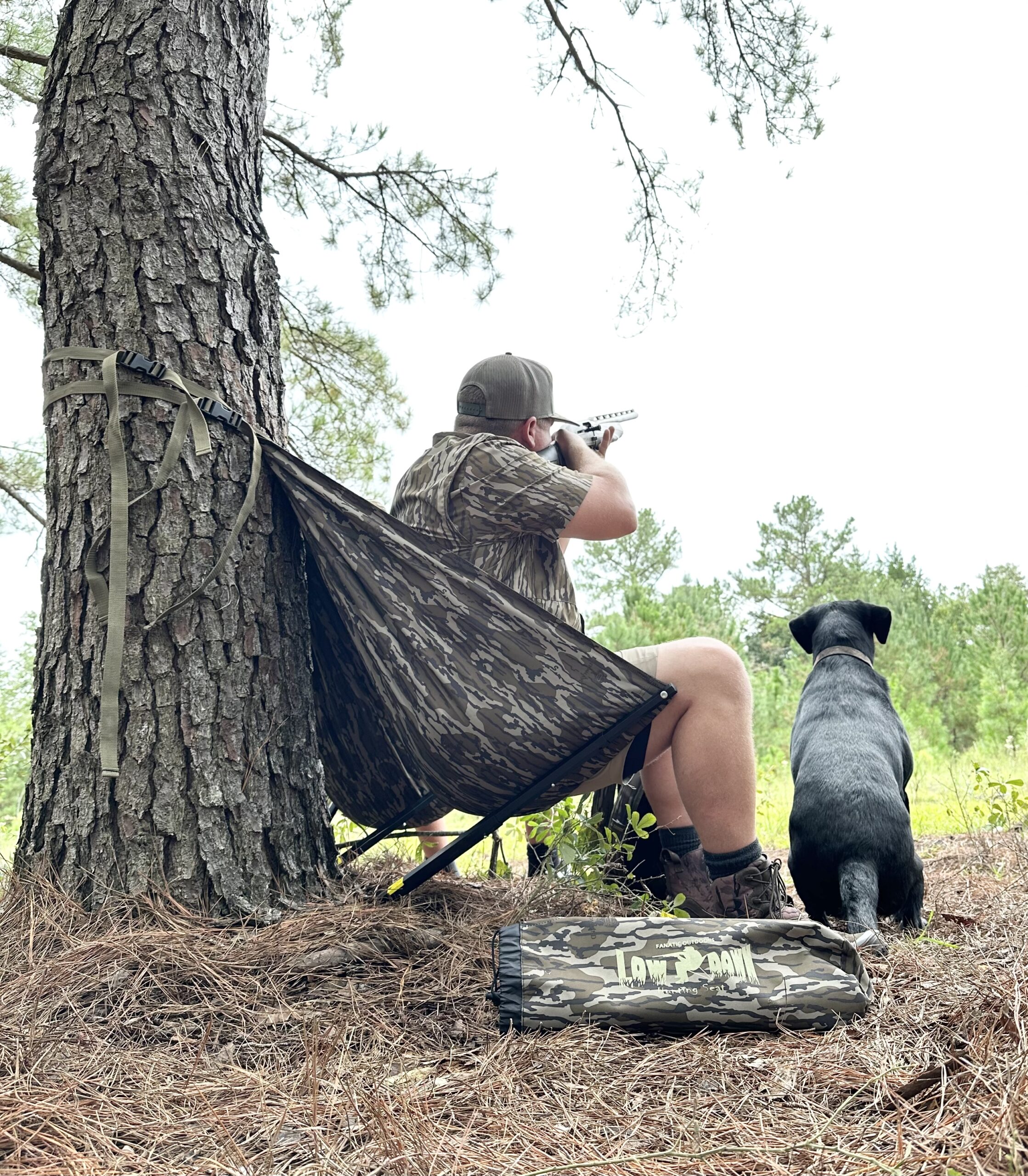Ground Seats for Turkey Hunting  Which Fits Your Hunting Style
